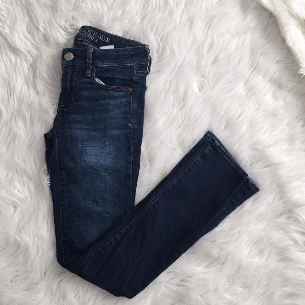 American Eagle Denim